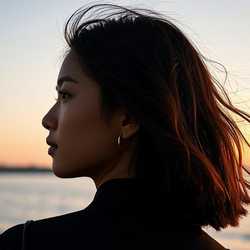 Farah E.