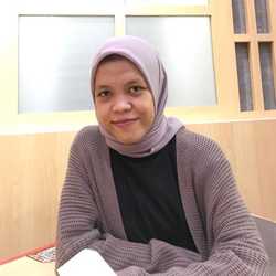 Mitha Maharani