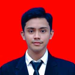 Andi Dhodi Yusuf