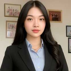 keysha pricillia