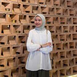 Rismayani N