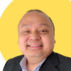 Agni Bramantyo