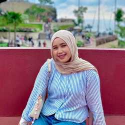 Amelia Aulia