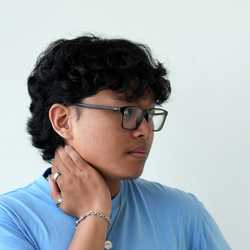 Louis Yudhistira