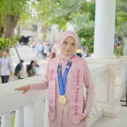 Sayyidah Maryam