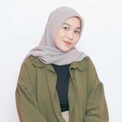 Andi Fitri Khadija