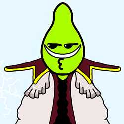 mrpear