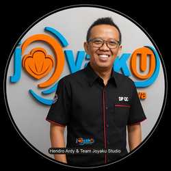 joyaku.studiodesain