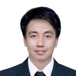 Syaikh Fatahillah Hadini S.Kom