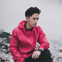 okky setiawan