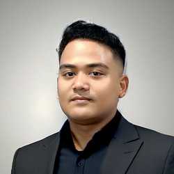 Rizki Fauzi