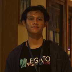 bernadus dewanto