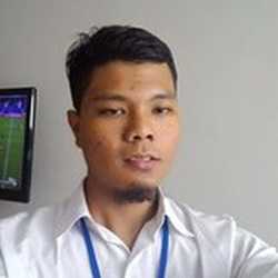 Muhamad Solehfuddin
