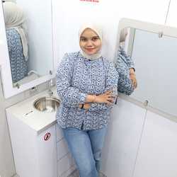 Nur Anisa