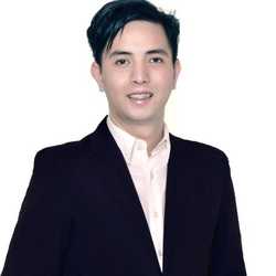 Raga Haritz Pratama