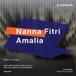 Nanna Fitri Amalia