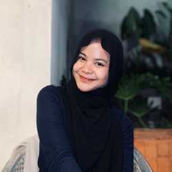 Dhea Fitriani