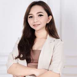 Gabriella Surbakti