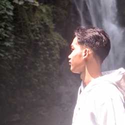 Muhammad Andika Damarjati