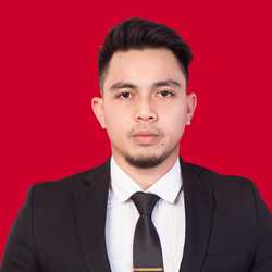 M Ridho Ramadhani