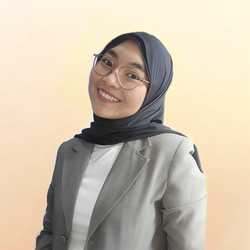 A. Diah Prameswari