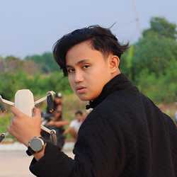 Anjaz Fathur Rahman
