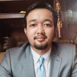 Rahmad Dani