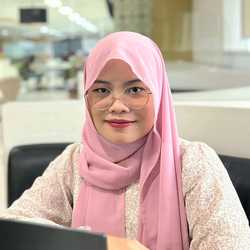 Farra Fitriyani