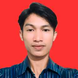 Alvin Sakta Aba Way Sakan