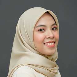 Tazqia Maharani
