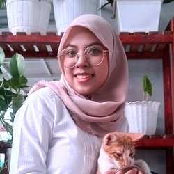 Tazqia Maharani