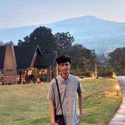 Desmon Al Fajri