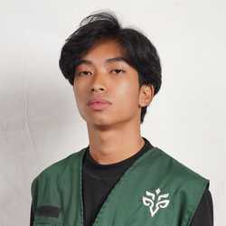 Muhammad Farrell Alaric Ilyasa