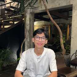 Mochamad Risyad F