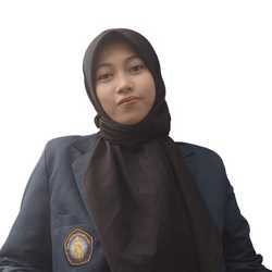 Melisa Puspita Sari