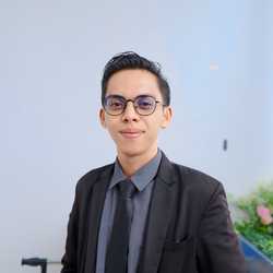Ammar Syarief Hidayatullah