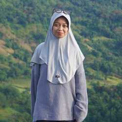 Rifqiani NF
