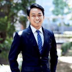 Renaldi Sanjaya