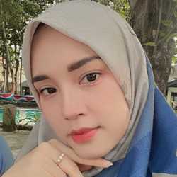 Anindya Rosila Makeup MUA