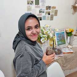 Rachma Fauziyah