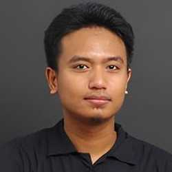 Alvian Tanaya Ferdika