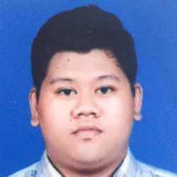 Muhammad Fabian Hartono