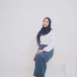 Maudy Sari Wulan