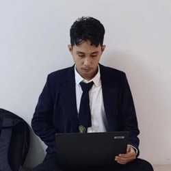 Nugroho Chandra Wijaya