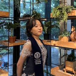 Kanami Carissa Putri