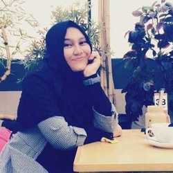 Santika Febriany