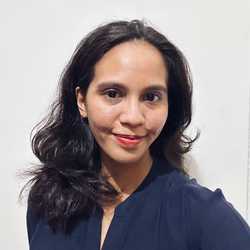 Ammy Natashia