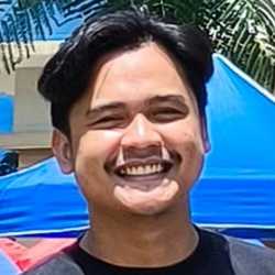 Rendy Vickriansyah