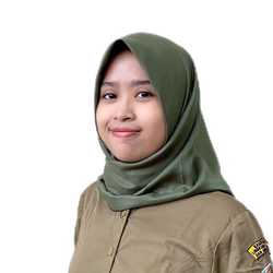 Silvia Putri Dianti