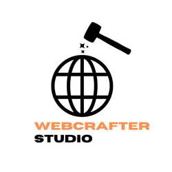 WebCrafter Studio